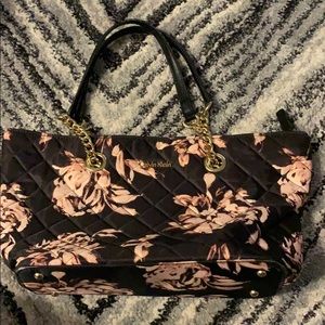 Calvin Klein tote purse